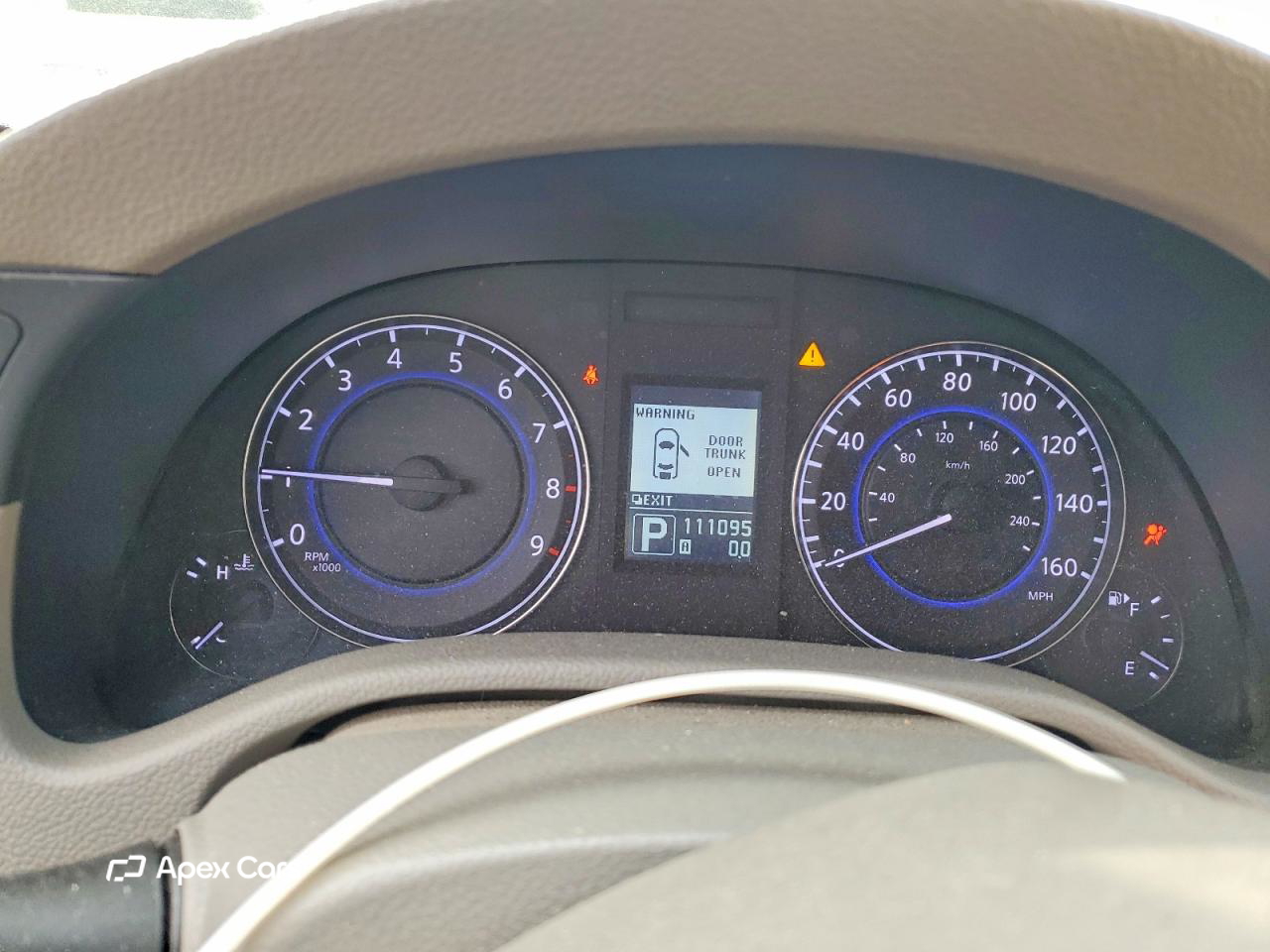 Infiniti G 2013
