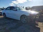 Mercedes-Benz E-klasse 2017