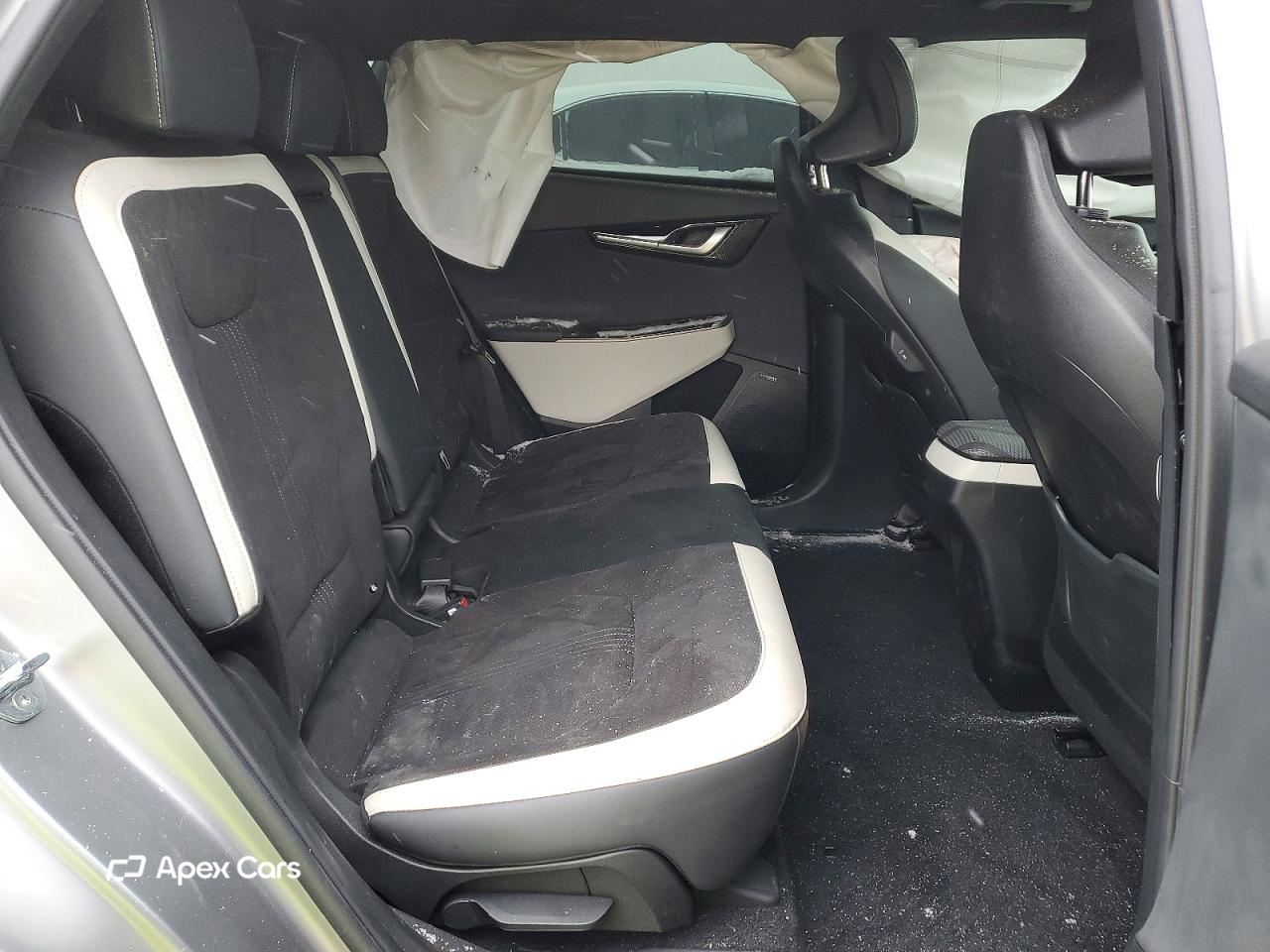Kia EV6 2024