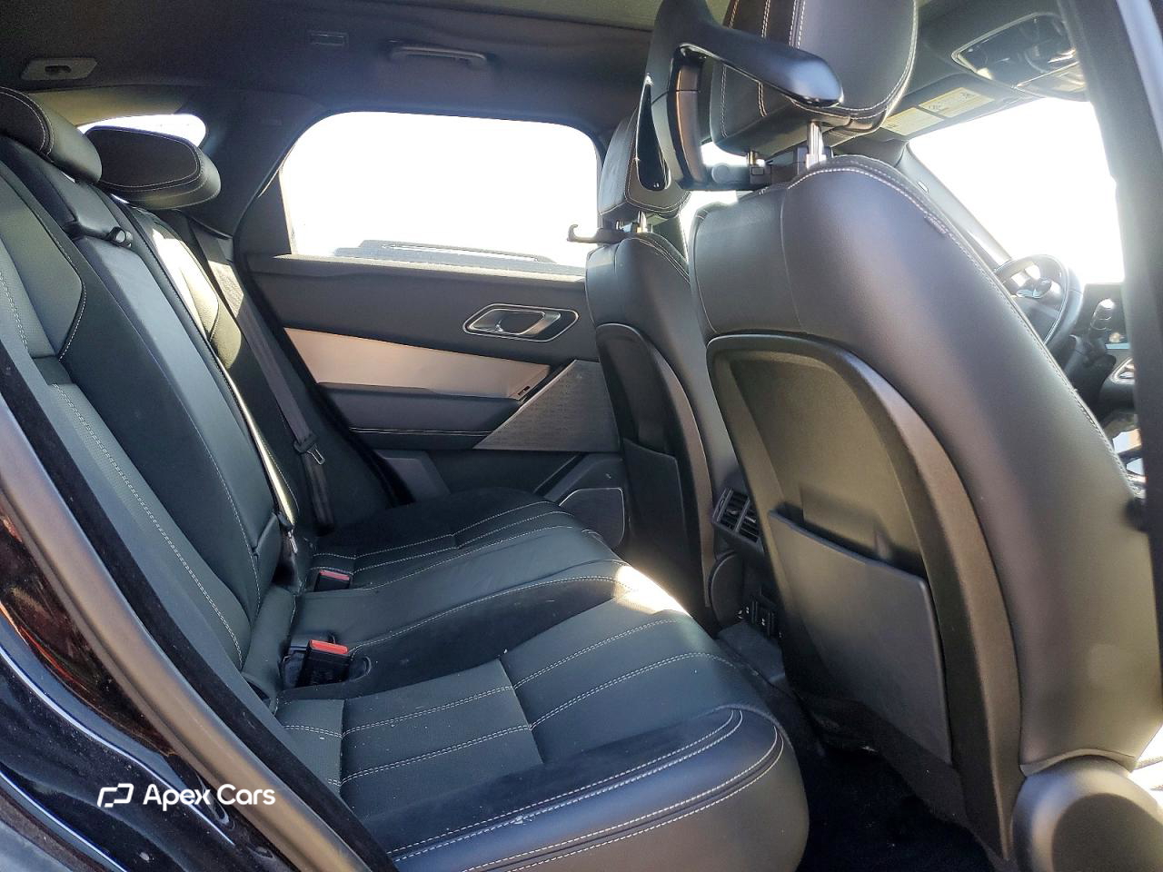 Land Rover Range Rover 2019