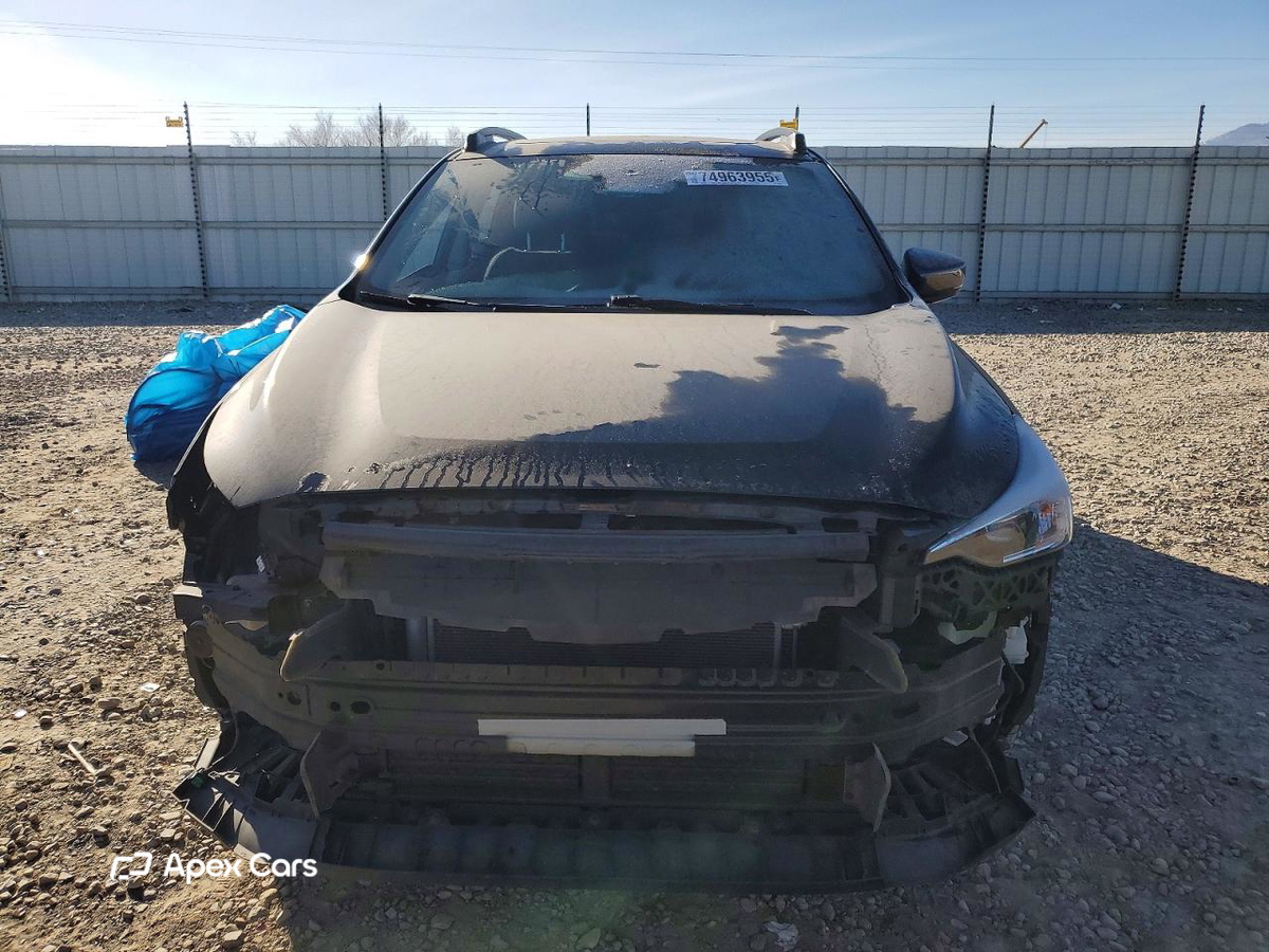 Subaru XV 2024