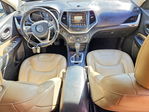 Jeep Cherokee 2017