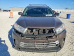 Toyota Highlander 2018