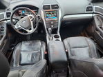 Ford Explorer 2013