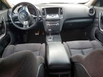 Nissan Maxima 2014