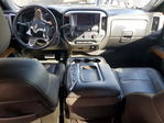 Chevrolet Silverado 2015