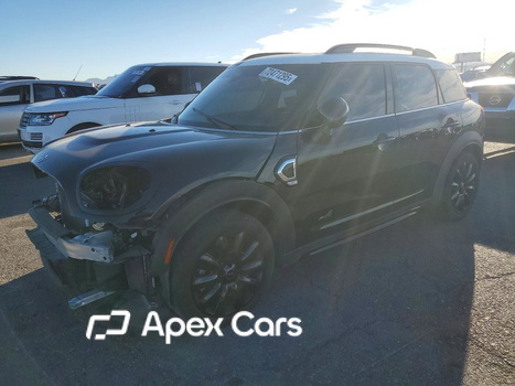 MINI Cooper 2019 - Image 1 of 13