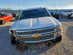 Chevrolet Silverado 2014