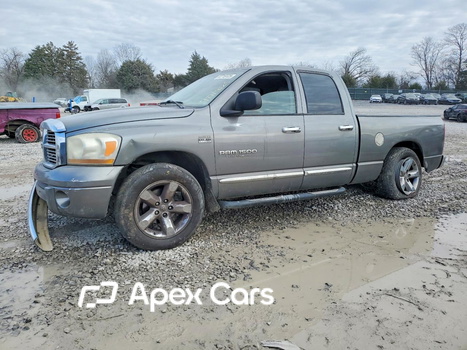 Dodge RAM 2006 - Image 1 of 14