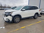 Honda Pilot 2019
