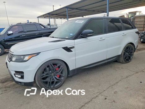 Land Rover Range Rover 2016 - Image 1 of 13