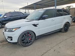 Land Rover Range Rover 2016