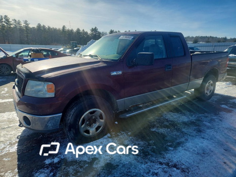 Ford F-150 2006 - Image 1 of 12