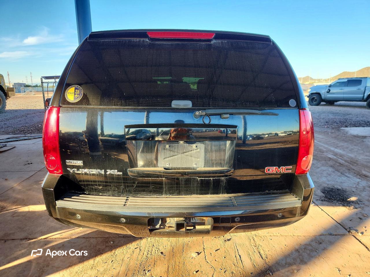 GMC Yukon 2009
