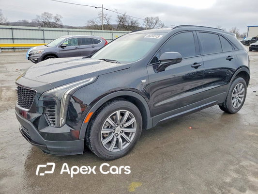 Cadillac XT4 2020 - Image 1 of 15