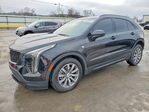 Cadillac XT4 2020