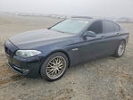 BMW Series 5 2012