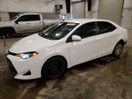 Toyota Corolla 2018