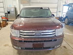 Ford Flex 2009