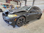 BMW Series 5 2011