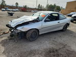 Chevrolet Cavalier 2001