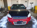 Chevrolet Impala 2012