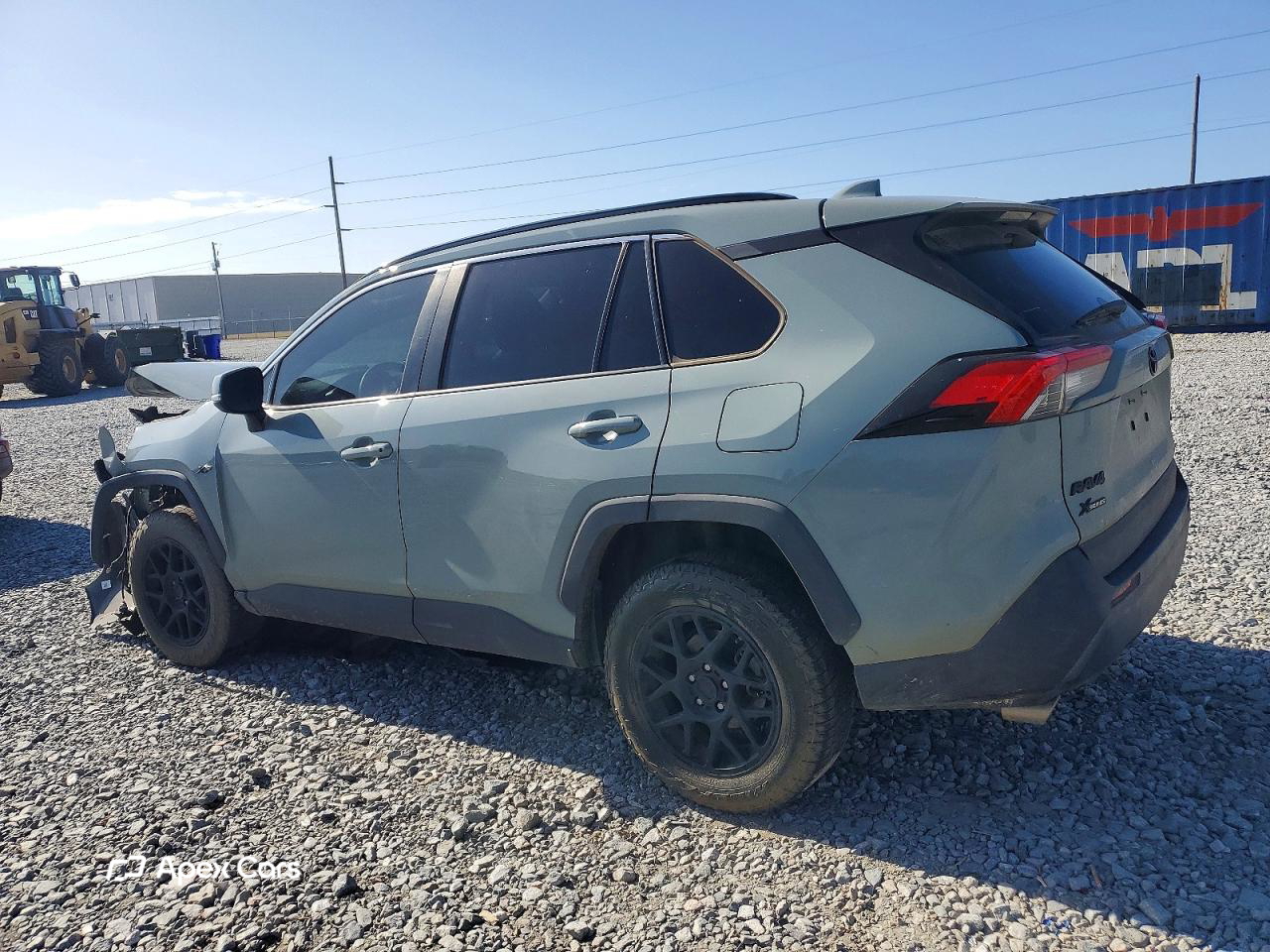 Toyota RAV 4 2023