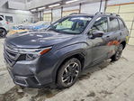 Subaru Forester 2025