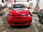 Fiat 500 2024
