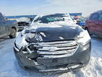Ford Taurus 2019