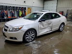 Chevrolet Malibu 2013