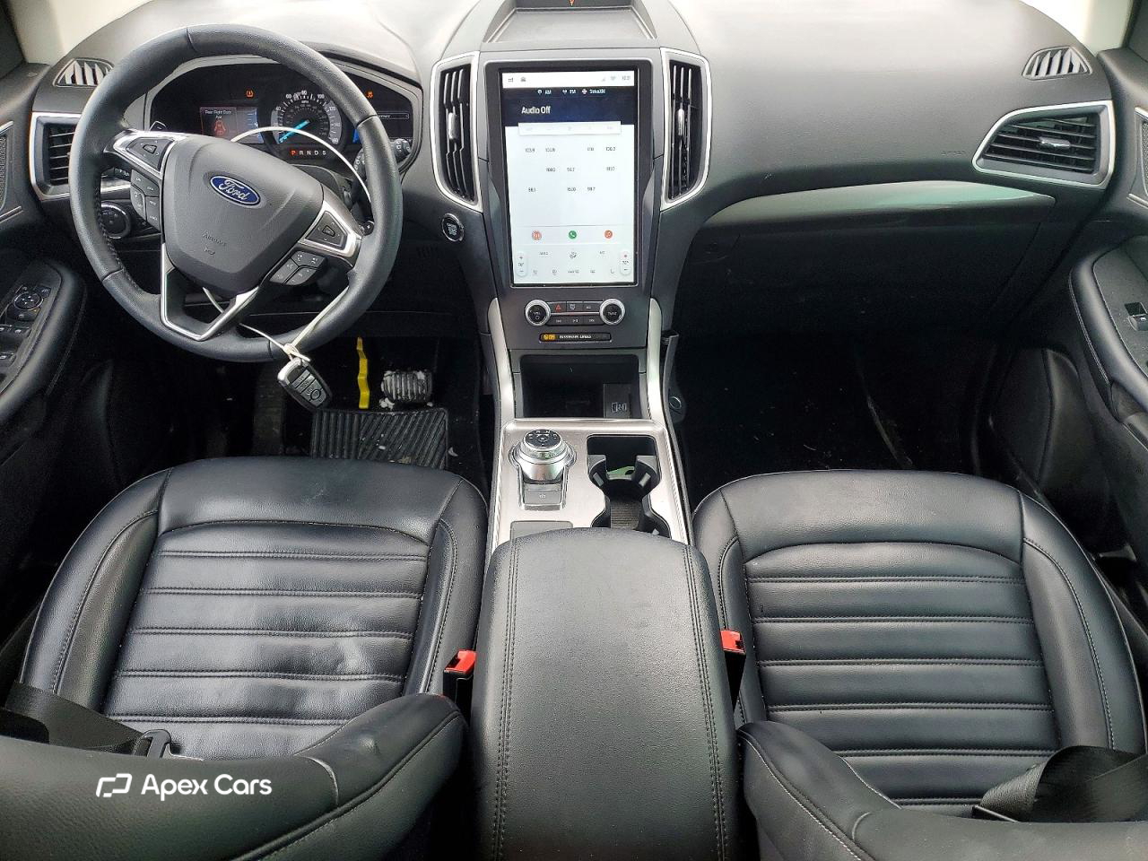 Ford Edge 2024