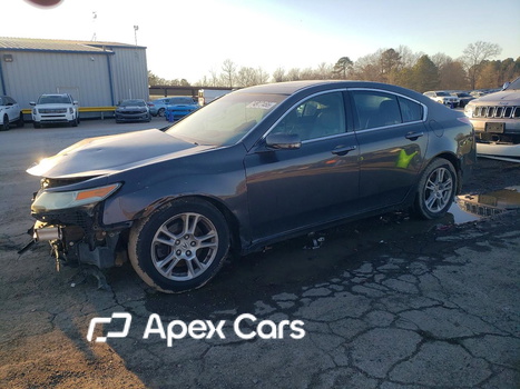 Acura TL 2011 - Image 1 of 13