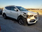 Hyundai Santa Fe 2017