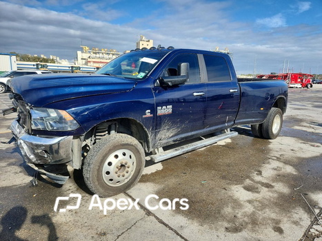 RAM 3500 2015 - Image 1 of 13