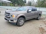 Ford F-150 2018
