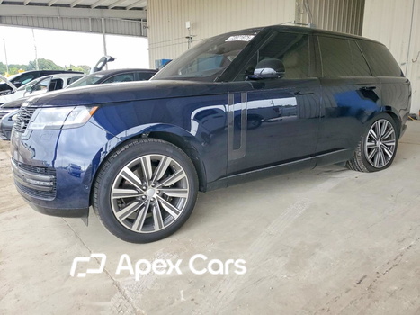 Land Rover Range Rover 2023 - Image 1 of 14