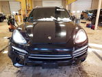 Porsche Cayenne 2014