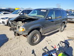 Mercury Mountaineer 2000