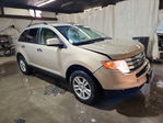 Ford Edge 2007