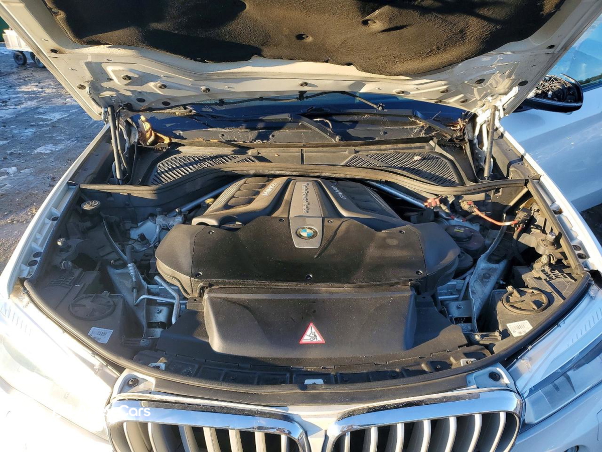 BMW X5 2015