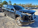 Chevrolet Silverado 2017