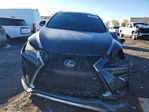 Lexus RX 2016