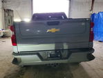 Chevrolet Silverado 2024