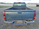 GMC Canyon 2007