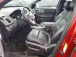 Ford Explorer 2011