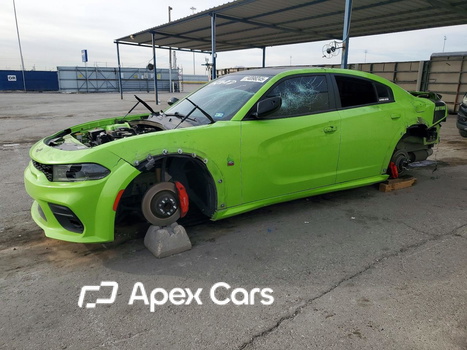 Dodge Charger 2023 - Image 1 of 12