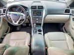 Ford Explorer 2012