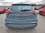 Nissan Kicks 2023