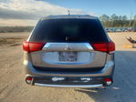 Mitsubishi Outlander 2016